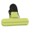 REGENT KITCHEN BAG SEALING CLIPS MIXED COLOURS 2 LARGE & 2 SMALL, (155X90MM/78X65MM)