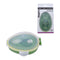 REGENT AVOCADO SAVER PLASTIC GREEN WITH CLIP ON COVER, 152X108MM