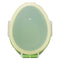 REGENT AVOCADO SAVER PLASTIC GREEN WITH CLIP ON COVER, 152X108MM