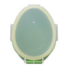 REGENT AVOCADO SAVER PLASTIC GREEN WITH CLIP ON COVER, 152X108MM