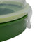 REGENT AVOCADO SAVER PLASTIC GREEN WITH CLIP ON COVER, 152X108MM