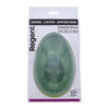 REGENT AVOCADO SAVER PLASTIC GREEN WITH CLIP ON COVER, 152X108MM