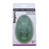 REGENT AVOCADO SAVER PLASTIC GREEN WITH CLIP ON COVER, 152X108MM