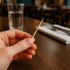 REGENT WOODEN TOOTHPICKS UNWRAPPED IN A BOX, 1000PK