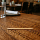 REGENT WOODEN TOOTHPICKS UNWRAPPED IN A BOX, 1000PK