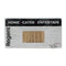 REGENT WOODEN TOOTHPICKS UNWRAPPED IN A BOX 1000PK