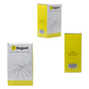 REGENT WOODEN TOOTHPICKS 1000PCS INDIV. WRAPPED IN A BOX, (65X2.2MM DIA)