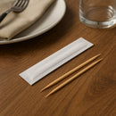 REGENT WOODEN TOOTHPICKS INDIV. WRAPPED IN A BOX 1000PK