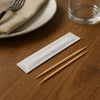 REGENT WOODEN TOOTHPICKS INDIV. WRAPPED IN A BOX 1000PK