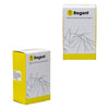 REGENT WOODEN TOOTHPICKS 1000PCS INDIV. WRAPPED IN A BOX, (65X2.2MM DIA)