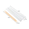 REGENT WOODEN TOOTHPICKS 1000PCS INDIV. WRAPPED IN A BOX, (65X2.2MM DIA)