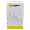 REGENT WOODEN TOOTHPICKS 1000PCS INDIV. WRAPPED IN A BOX, (65X2.2MM DIA)