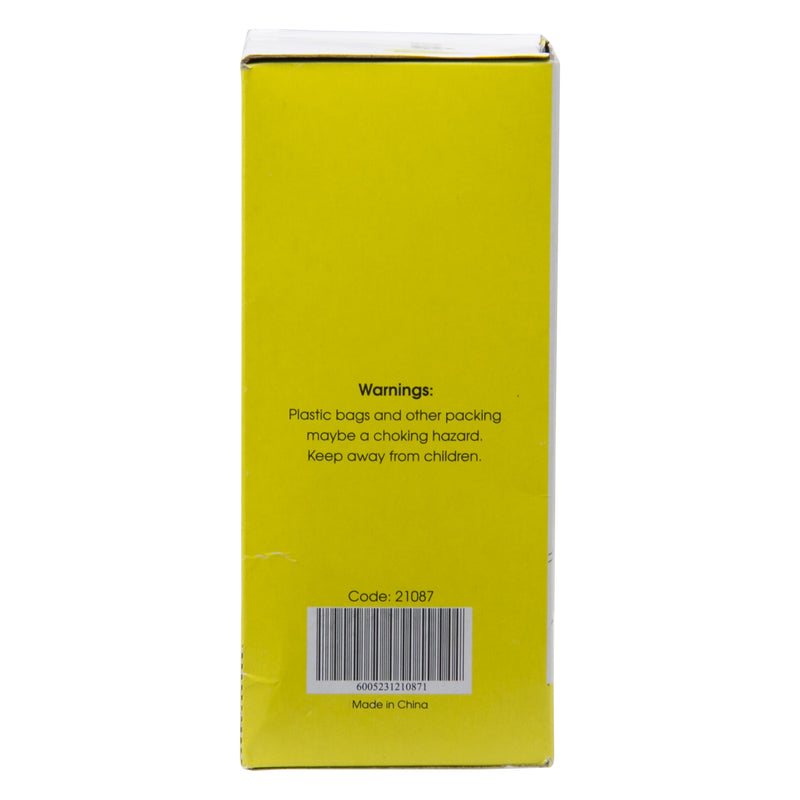 REGENT WOODEN TOOTHPICKS 1000PCS INDIV. WRAPPED IN A BOX, (65X2.2MM DIA)