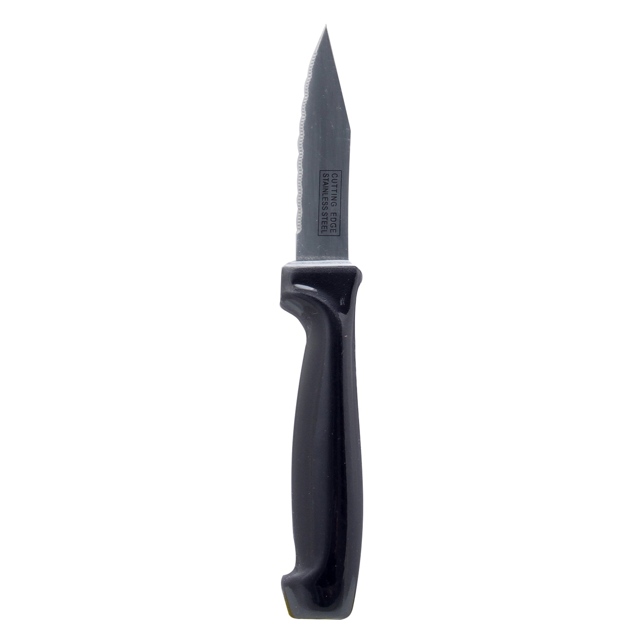 REGENT KITCHEN CARVING,UTILITY & PARING KNIVES 3PCE SET
