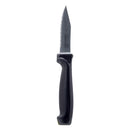 REGENT KITCHEN CARVING,UTILITY & PARING KNIVES 3 PIECE SET, (180MM l 235MM l 310MM)