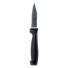 REGENT KITCHEN CARVING,UTILITY & PARING KNIVES 3 PIECE SET, (180MM l 235MM l 310MM)