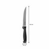 REGENT KITCHEN CARVING,UTILITY & PARING KNIVES 3PCE SET