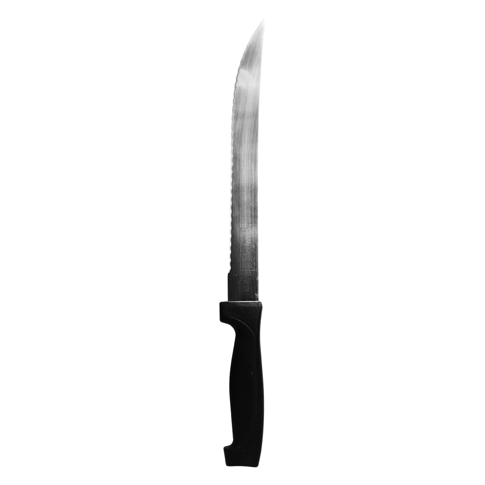 REGENT KITCHEN CARVING,UTILITY & PARING KNIVES 3PCE SET