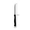 REGENT KITCHEN STEAK KNIFE 6 PIECE SET, (200X20X6MM)