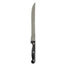 REGENT KITCHEN CARVING KNIFE AND SCISSOR 2PCE SET, (310MM l 195MM)
