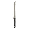 REGENT KITCHEN CARVING KNIFE AND SCISSOR 2PCE SET, (310MM l 195MM)