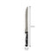 REGENT KITCHEN CARVING KNIFE AND SCISSOR 2PCE SET, (310MM l 195MM)