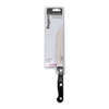REGENT KITCHEN STEAK KNIFE WITH BAKELITE HANDLE AND 3 RIVETS, 227MM