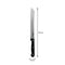 REGENT KITCHEN BREAD KNIFE, (320X25X13MM)