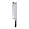 REGENT KITCHEN BREAD KNIFE WITH BAKELITE HANDLE AND 3 RIVETS, 320MM
