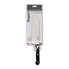 REGENT KITCHEN SANTOKU KNIFE WITH BAKELITE HANDLE AND 3 RIVETS, 290MM