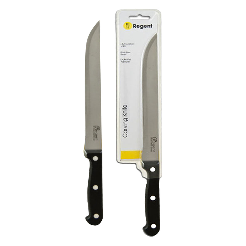 REGENT KITCHEN KNIFE CARVING, (320X25X13MM)