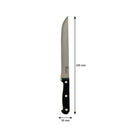 REGENT KITCHEN KNIFE CARVING, (320X25X13MM)