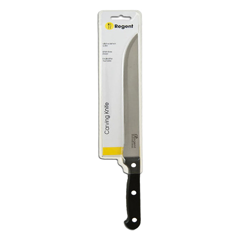 REGENT KITCHEN KNIFE CARVING, (320X25X13MM)