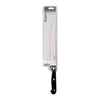 REGENT KITCHEN CARVING KNIFE WITH BAKELITE HANDLE AND 3 RIVETS, 320MM