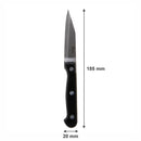 REGENT KITCHEN PARING KNIFE, (185X20X13MM)