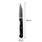REGENT KITCHEN PARING KNIFE, (185X20X13MM)