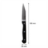 REGENT KITCHEN PARING KNIFE, (185X20X13MM)