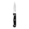 REGENT KITCHEN PARING KNIFE WITH BAKELITE HANDLE AND 3 RIVETS, 185MM