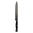 REGENT KITCHEN SANTOKU, UTILITY KNIVES WITH PEELER 3PC SET , (290MM l 245MM l 145MM)