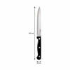 REGENT KITCHEN SANTOKU AND UTILITY KNIVES WITH PEELER 3PCS SET