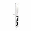 REGENT KITCHEN SANTOKU AND UTILITY KNIVES WITH PEELER 3PCS SET