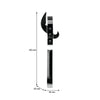 REGENT KITCHEN CAN OPENER K-TYPE, 150MM
