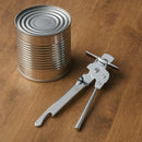 REGENT KITCHEN CAN WING OPENER M TYPE, 145MM