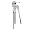 REGENT KITCHEN CAN WING OPENER M TYPE, 145MM