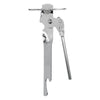 REGENT KITCHEN CAN WING OPENER M TYPE, 145MM