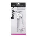 REGENT KITCHEN CAN WING OPENER M TYPE, 145MM