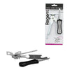 REGENT KITCHEN M CAN OPENER & PEELER 2PCS SET, 145MM l 147MM