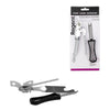 REGENT KITCHEN M CAN OPENER & PEELER 2PCS SET, 146MM l 148MM