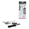 REGENT KITCHEN M CAN OPENER & PEELER 2 PIECE SET, 145MM l 147MM
