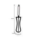 REGENT KITCHEN M CAN OPENER & PEELER 2 PIECE SET, (145X30X58MM l 147X27X10MM))